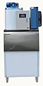 Льдогенератор COOLEQ IM-200SC чешуйчатого льда