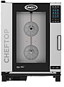 <b>Пароконвектомат</b> газовый UNOX CHEFTOP MIND.Maps PLUS XEVC-1011-GPR