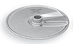 Диск для нарезки ломтиком HALLDE 4 мм для RG-350, 63056