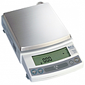 Весы лабораторные CAS CUW-4200S
