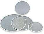Сетка для пиццы MGSTEEL PS13 d=330 мм алюминиевая, 38718