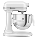 Миксер планетарный KITCHENAID PROFESSIONAL 5KSM70JPXEWH WHITE 6,6Л
