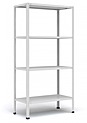Cтеллаж ПАКС-МЕТАЛЛ ТИТАН МС-500 2000*1000*700 5 полок