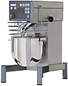 Миксер планетарный BEAR VARIMIXER RN10 VL-2 настольный+дополнительная дежа