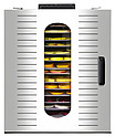 Дегидратор HURAKAN HKN-DHD16M