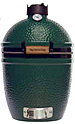 Гриль BIG GREEN EGG S, ASHD1