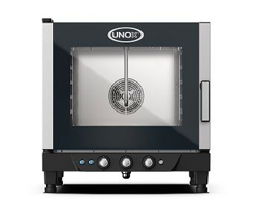 <b>Печь конвекционная</b> UNOX XV393