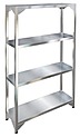 Стеллаж производственный RESTOINOX СТП-9/6