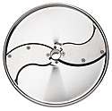Диск для нарезки тонкой соломкой ELECTROLUX AS2X, 653743