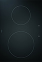 Панель варочная индукционная BORA PKI3AB All Black