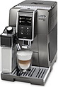 <b>Кофемашина</b> автоматическая DE LONGHI ECAM 370.95.T Dinamica Plus
