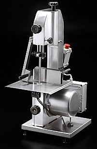 Пила ленточная DRY AGER DX0180