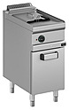 <b>Фритюрница</b> электрическая 700 серии APACH APFE-47P/PL