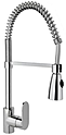 Смеситель с гибким шлангом MONOLITH C0201020210/EROS003