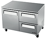 Стол морозильный TURBO AIR CMUF-48-2D-2