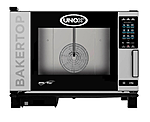 Печь конвекционная UNOX XEBC-04EU-EPRM