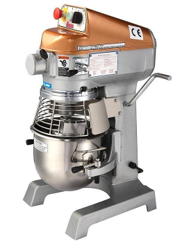 Миксер планетарный SPAR SP22HA-DM