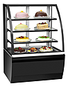 Витрина кондитерская VIESSMANN AIDA TectoPromo FL2-90