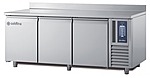 Стол холодильный расстоечный COLDLINE TAF17/1MJ с бортом, T623620008