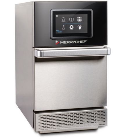 Печь комбинированная MERRYCHEF conneX 12 HP X12DBMV5HEL1CLEU