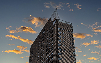Palmira Art Hotel
