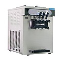 Фризер мягкого мороженого настольный KORECO SSI236 3 рожка, воздушная помпа