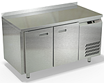 Стол холодильный ATESY СПБ/О-221/20-1307, 329813