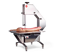 Пилы ленточные