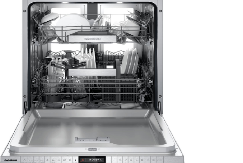 Машина посудомоечная GAGGENAU DF480100F