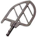 Лопатка миксера APACH APL20