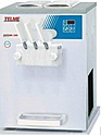Фризер для мороженого и йогурта TELME SOFTGEL 320, 220В