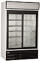 Шкаф холодильный UGUR USS 1200 DSCL