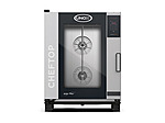 <b>Пароконвектомат</b> UNOX CHEFTOP MIND.Maps ZERO XEVC-1011-EZRM