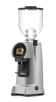 Кофемолка EUREKA Helios 65 Grey