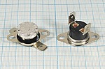 Термостат KSD301 250V 16A 42°C
