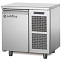 Стол морозильный COLDLINE Master GN1/1 TP09/1B со столешницей без борта, T141010004/T10101000401
