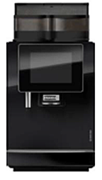 Кофемашина суперавтомат FRANKE А 400 MS EC 1G H1