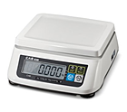 Весы электронные порционные CAS SWN-06 без АКБ
