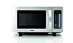 Печь микроволновая WHIRLPOOL PRO 25 IX