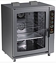 Печь конвекционная газовая APACH A9/10DHS GAS