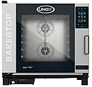 Печь конвекционная газовая UNOX BAKERTOP MIND.Maps PLUS XEBC-06EU-GPLM