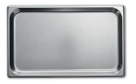 Гастроемкость CONVOTHERM 2/1 GN глубина 100 мм, 3004085