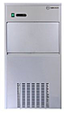 Льдогенератор гранулированного льда HURAKAN HKN-GB100C