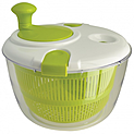 Центрифуга для салата 5 л 250х220 мм, 9203