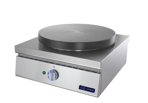 Блинница электрическая KAYMAN БЭ-1-360 А, 381340