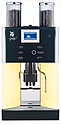 <b>Кофемашина</b> WMF 1400 S Presto! с подключением к водопроводу, 03.1400.6030