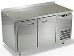 Стол морозильный ТЕХНО-ТТ СПБ/М-221/20-1307 боковой агрегат
