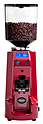 Кофемолка NUOVA SIMONELLI MDX On Demand Red