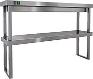 Аксессуары для столов тепловых