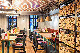 «Мясорубка» на Литейном